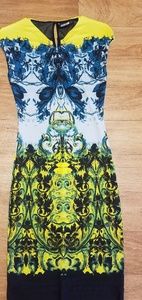 Roberto Cavalli dress Size 2